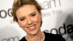 اسکارلت جوهانسون، بازیگر اصلی «جن‌گیر»