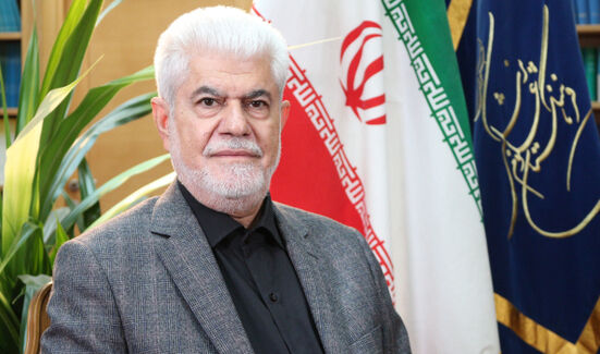  رییس کمیسیون بهداشت و درمان مجلس : واگذاری «شفادارو» توسط بانک ملی، گامی ضروری برای تحول و ارتقای صنعت داروسازی است 