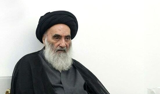 پاسخ آیت الله سیستانی به سوالی در مورد ترک حجاب در صورت اجبار: صرف وجود ضرورت شخصی برای پذیرش این اجبار کافی نیست