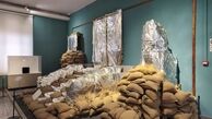 ایران فهرست قرمز آثار تاریخی ندارد