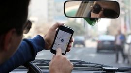 مخالفت دولت با تغییر مرجع صدور مجوز تاکسی‌های اینترنتی 