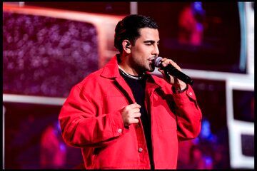 کنسرتهای مجید رضوی از امارات تا کانادا ادامه دارد