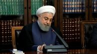 بیانیه روحانی خطاب به مردم، تجاوزگران، کشورهای همسایه و سران دولت‌های بزرگ جهان: اصلاحات بنیادین در فردای پایان جنگ، میوه شیرین پافشاری امروز ما بر استقلال و آزادی ایران خواهد بود