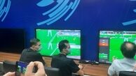 لیگ برتر فوتبال با VAR آغاز می‌شود