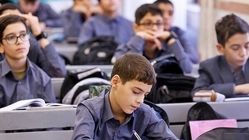 «مدرسه تلویزیونی» از فردا شروع به فعالیت می‌کند