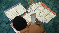 خرید و فروش رأی در انتخابات مجلس دوازدهم وجود داشت؟