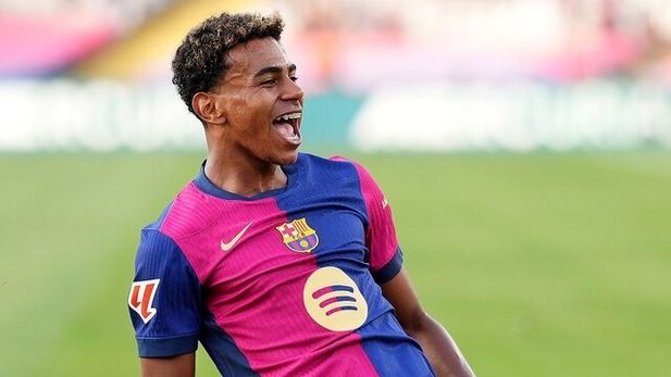 یامال، سوژه مزمن اختلاف بارسا و تیم ملی اسپانیا است