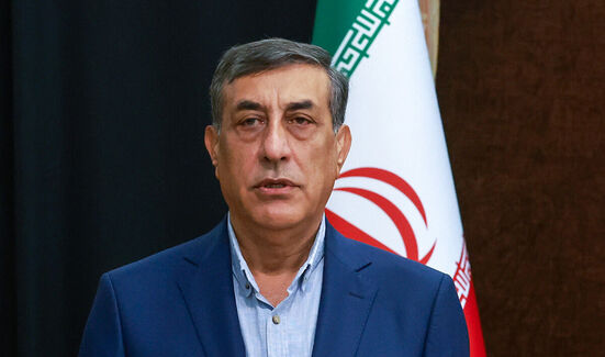 قائم‌پناه: همه توان خود را بکار می‌گیریم که مردم در مناطق سردسیر با قطع گاز روبرو نشوند