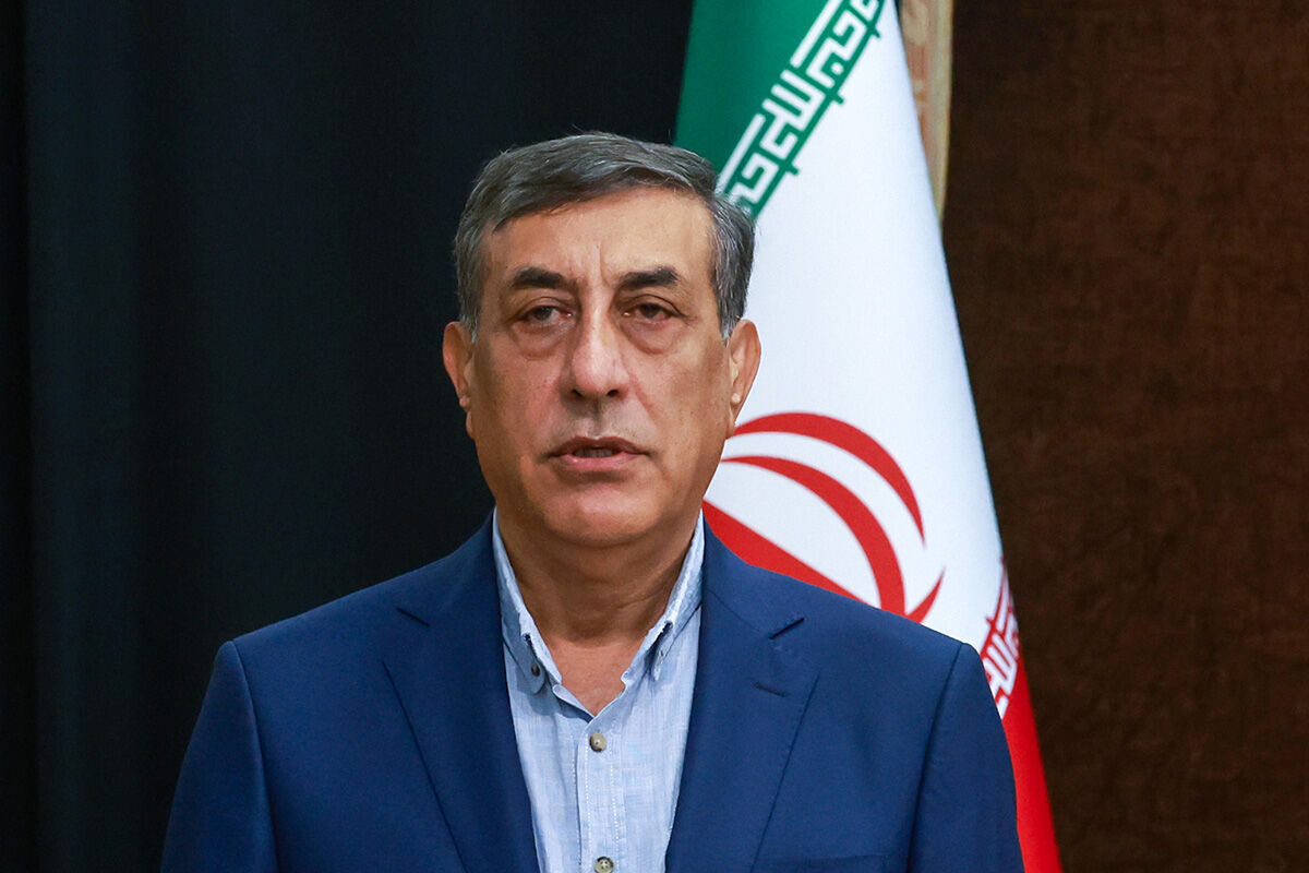 قائم پناه: رئیس&zwnj;جمهور بر خروج از وضعیت &laquo;نه جنگ و نه صلح&raquo; با تکیه بر عزت و حکمت، تاکید دارد