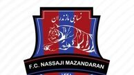شنانی برای نساجی توپ می‌زند