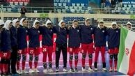 لهستان اولین حریف زنان ایران در قهرمانی جهان
