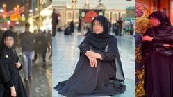 رقابت طراحان لباس عفیفانه/ جشنواره «حِباء» در پی چیست؟