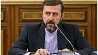 غریب آبادی: رایزنی برای تعیین زمان و مکان مذاکرات در قالب کارگروه‌ها از طریق میانجیگران ادامه دارد