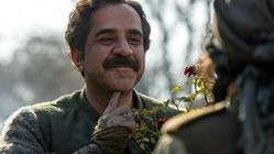 «شکارگاه» چطور بود؟ / تجربه بازی در این سریال از زبان مهدی حسینی‌نیا