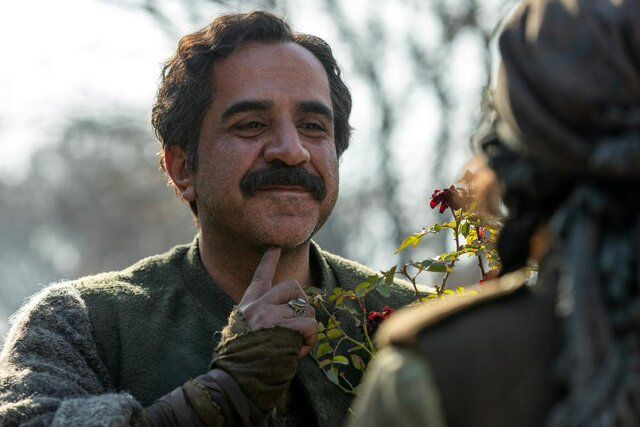 «شکارگاه» چطور بود؟ / تجربه بازی در این سریال از زبان مهدی حسینینیا