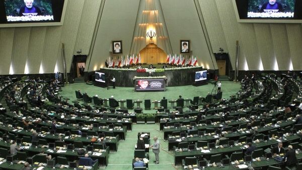 انتخابات میان دوره‌ای مجلس دوازدهم کی برگزار می‌شود؟