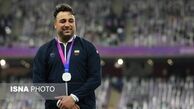 آقای حدادی از اینجا برو!/ برخورد پادگانی در فدارسیون مادر