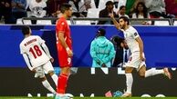 ایران 4 - 1 فلسطین؛ یوزها دروازه فلسطین را رها نکردند!