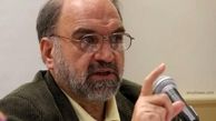 عبدالکریم سروش: شرم بر کسانی باد که از تجاوز و تهاجم به وطن ابراز خوشحالی و شادمانی می‌کنند