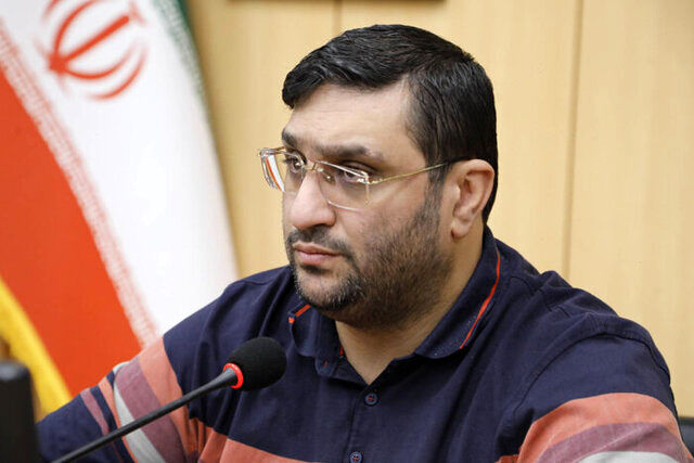 ساختار ادارات ورزش مناطق ۲۲ گانه شهرداری تهران ابلاغ شد