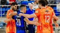 یاران عبادی‌پور طلسم شدند!