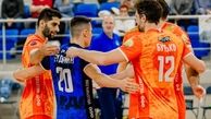 یاران عبادی‌پور طلسم شدند!