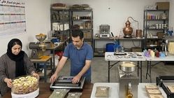 ۱۰ دستگاه تولیدی پرسود خانگی برای شروع کسب‌وکار در ایران