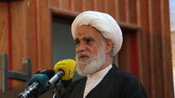 دشمن می‌خواهد قم اسلامی را به قم غرب‌زده تبدیل کند