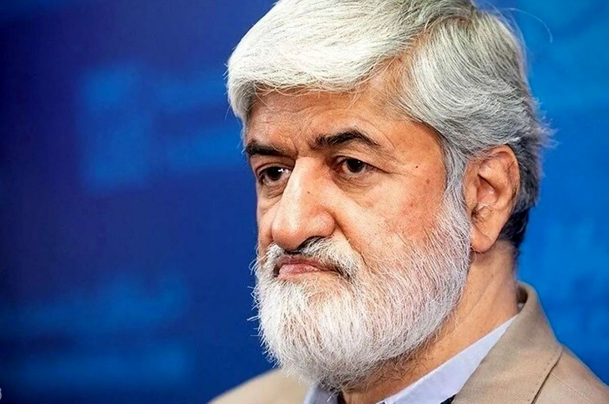 مطهری: وفاق وقتی با نجابت زیاد توأم می‌شود می‌تواند خسارت‌بار باشد