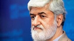 مطهری: پیشنهاد روحانی درباره همه‌پرسی از مردم در خصوص ادامه جنگ، با قانون اساسی سازگار نیست
