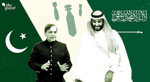 اسلام‌آباد به کمک ریاض آمد/ استقرار ۴۰ هزار نظامی پاکستانی در عربستان سعودی 