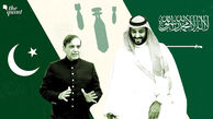 تکذیب اعزام نیرو و تجهیزات نظامی از پاکستان به عربستان