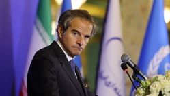 گروسی: مذاکرات هسته‌ای ایران و آمریکا وارد بحث‌های مشخص و عینی شده