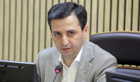 شتاب چادرملو در توسعه معادن جدید/هدف‌گذاری برداشت ۵ میلیون تن سنگ‌آهن تا پایان سال