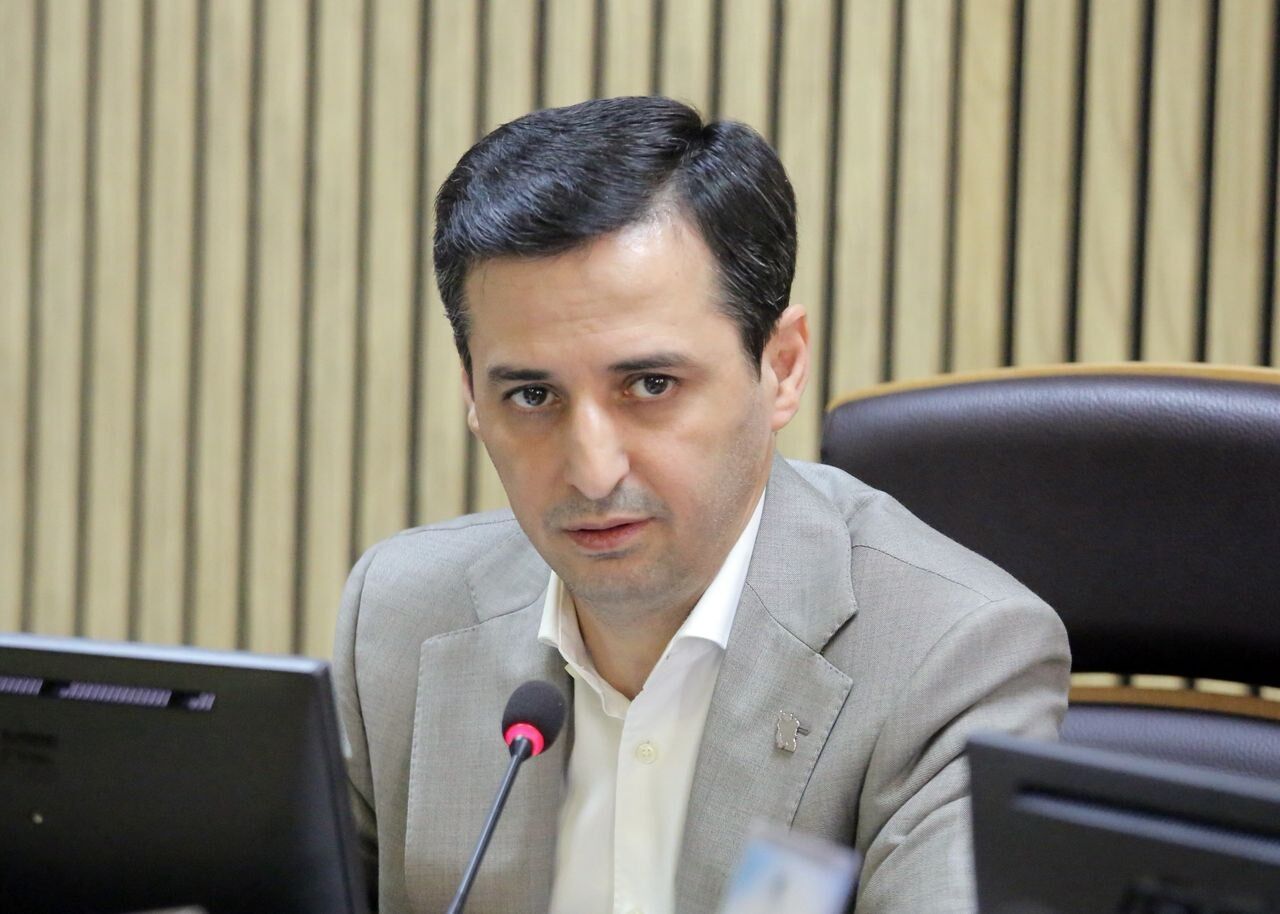 شتاب چادرملو در توسعه معادن جدید/هدف&zwnj;گذاری برداشت ۵ میلیون تن سنگ&zwnj;آهن تا پایان سال