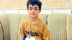 ای قهرمانِ قصه‌ها، «ماکان»!