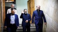 پشت پرده نامه دولتی‌ها به شورای نگهبان در حمابت از اسماعیلی چه کسانی هستند؟