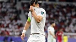 رشیدی: نشنیده بودم یک بازیکن پنالتی‌زنان را عوض کند/ وقتی ازبکستان ۱۰ نفره شد باید کار را تمام می‌کردیم