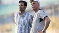 جدایی بادامکی از پرسپولیس