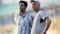 جدایی بادامکی از پرسپولیس