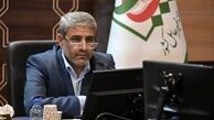 جانشین رئیس سازمان پدافند غیرعامل انتخاب شد