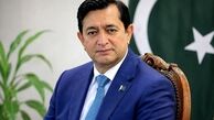 واکنش اسلام‌آباد به تحریم‌های آمریکا علیه شرکت‌های هواپیمایی ایران: بر لزوم حل این مسائل به صورت مسالمت‌آمیز و از طریق مذاکرات تأکید می‌کنیم