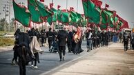 نکاتی که زائران اربعین باید بدانند!
