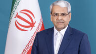 دبیر هیئت دولت: فرمانداران باید هم‌جهت با سیاست‌های دولت عمل کنند