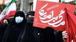 کارشناس صداوسیما: شعار «مرگ بر آمریکا» عمدتاً مصرف داخلی دارد