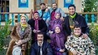 معرفی بازیگران جایگزین سارا و نیکا در پایتخت