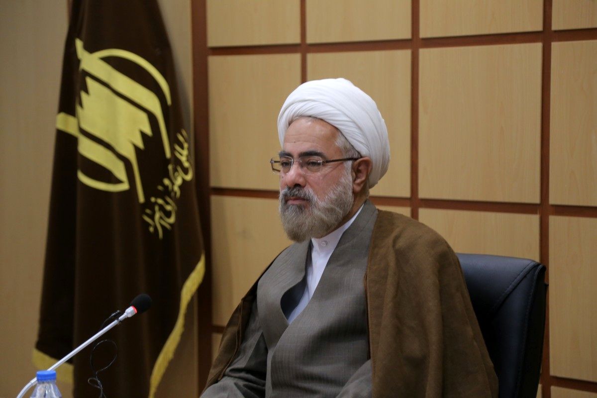 نظر فرزند آیت الله جوادی عاملی در مورد قانون عفاف و حجاب