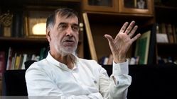 باهنر: 85 درصد مردم می‌خواهند زندگی کننده و نمی‌توانند مثل حزب‌اللهی‌ها فکر کنند/هر روز سرمایه اجتماعی ما کاهش پیدا می‌کند/ چه‌کاره‌اند که می‌گویند مملکت مال حزب‌اللهی‌هاست