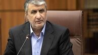 اسلامی: غنی سازی خط قرمز ما است