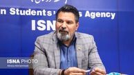 حمید رشیدی سرمربی سابق تیم ملی وزنه‌برداری جوانان ایران